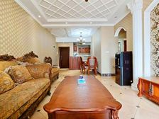 两江新区 奥林匹克花园七期(紫枫郡) 三房 100万