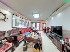 瀛景园 4室2厅 167.28平