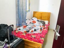 91平 3室 朝向东北 依山庭院 电梯房 楼层好 视野无遮挡