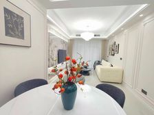 带露台花园,业主急售可大刀,双卫格局 大三房 ,急售