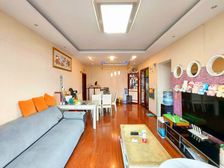 冉家坝妇幼天街旁视野好 近地铁 商品住宅 小三房