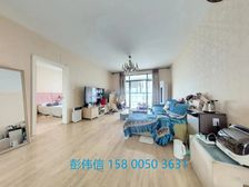 业主置换一手房 降.价90万出售 接受置换 带车位 近地铁