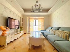 新上 尖货 杨家坪 盘龙商圈 奥园盘龙壹号巴黎苑 次新小区