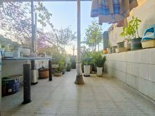 顶跃三跃带屋顶花园 双仲点本布子膘 豪装 业主急卖近轻轨