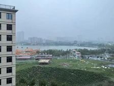 价格可议 观湖 视野好 云玺首府 毛坯现房 随时看 四室可贷