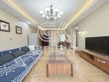 东湖公园!未来花茉莉园 保师对面 紧邻高铁精装三室明厨明卫