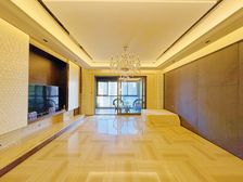 捡漏必看 单价13W+ 1梯1户大平层 带双车位钥匙房