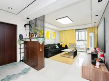 佰萬精装全送丨带产权车位丨双轨地铁口丨一梯队福外丨电梯大三房