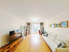 中创开元山庄 得房率高 商品房 南北通透 医疗配套成熟