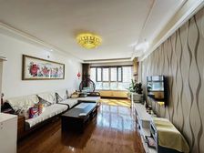 群力家园ES区两室明厅好楼层南北通透位置好看房随时