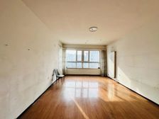 群力家园A区两室明厅中间楼层精装修无大税