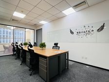 东三环 友邦金融 精装修 嘉铭中心 团结湖 嘉盛中心 盈科