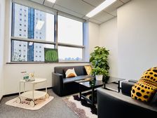 团结湖 友邦金融 精装 盈科中心 3号线 大厦 安联大厦