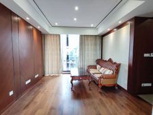 紫竹半岛 3室2厅2卫 精装修 900万元 120平米