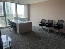 大望路 佳兆业写字楼 精装修 华贸中心 SKP 温特莱