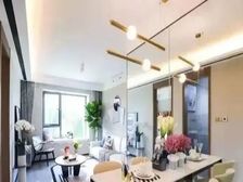 返佣,和悦璞云置业 低密洋房 配套完善 68两居首付70万起