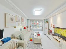 顾村·菊泉新城 顾村公园地T15H 7H 拎包入住 正大缤纷