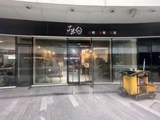 朝阳门银河SOHO餐饮旺铺,382平有燃气,适合咖啡酒吧餐饮