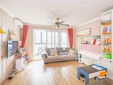 双轨7H15H500米 全南二房 拎包入住 购物方便