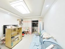 顾村·菊泉新城-爱建顾苑(西区)·2室·2厅