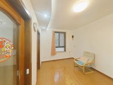 顾村·菊泉新城-爱建顾苑(北区)·1室·1厅