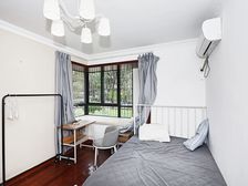 顾村·菊泉新城-爱建顾苑(北区)·2室·2厅