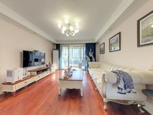 明日星城清爽装修有车位 董家渡金融城未来2年新城坐标 满五年