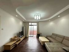 新出笋盘|附赠地下车位|肇嘉浜路沿线l朝南大三房|阳光充足!