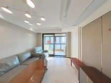 杨思前滩次新天花板,嫁格超级美丽3房,地暖,新风,人车分流