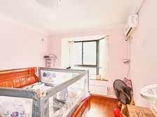 顾村·菊泉新城-爱建顾苑(东区)·3室·2厅