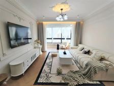 凤凰楼层翠湖物业,精装附带产权车位,滨江网红楼盘,出门地铁