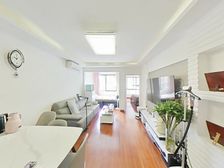 顾村·宝翔苑·1室·1厅