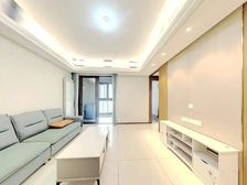 保利新武昌K4地块 3室2厅 96.96平