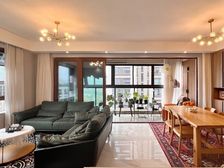 碧桂园保利云禧一期!业主自住精装 一梯一户!业主急售