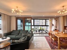 碧桂园保利云禧(一期 4室2厅2卫 精装修 116万元