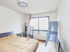 顾村公园 次新房 全南户型 采光好 无遮挡