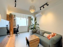 田林新苑 2室1厅 66.79平