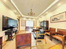 淮海中路1834号 2室2厅 128.69平