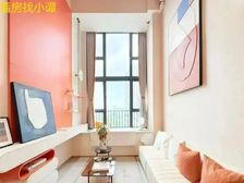 粤海广场南向精装小户 32平仅28万