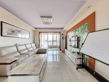 中铁汇苑 3室2厅 143.48平