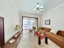 中铁汇苑 2室1厅 99.8平