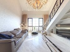 远洋天著三期 4室2厅 165.32平