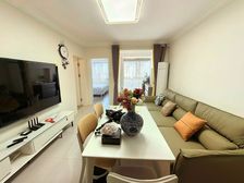 浦江万达广场 低总价 永康城玉兰 随时看房 高层 拎包入住