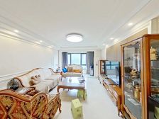 自营房源 中海苏黎世家配套齐全只有契税无遮挡靠谱急售