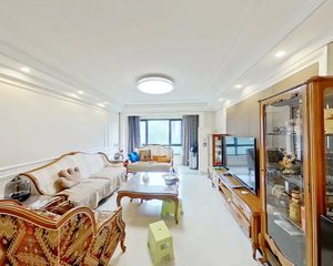 自营房源 中海苏黎世家配套齐全只有契税无遮挡靠谱急售