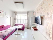 祥泰新河湾南区 2室1厅 82.19平