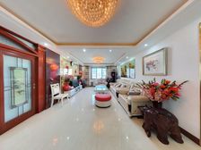 燕山新居 3室2厅 149.46平