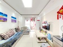 祥泰新河湾南区 3室2厅 95.63平