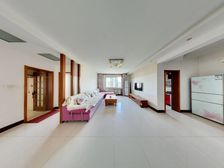 燕山新居 3室1厅 107平