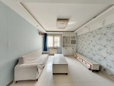 燕山新居 2室1厅 81平